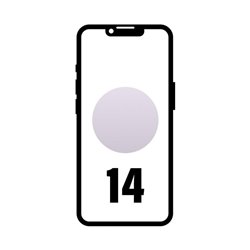 Smartphone Apple iPhone 14 512Gb/ 6.1'/ 5G/ Pùrpura