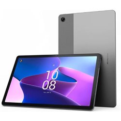 Tablet Lenovo Tab M10 Plus (3rd Gen) 10.61'/ 4GB/ 128GB/ Octacore/ Gris Tormenta