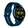 Smartwatch Jocca 2049/ Notificaciones/ Frecuencia Cardíaca/ Azul