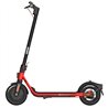 Patinete Eléctrico Ninebot by Segway KickScooter D18E/ Motor 500W/ Ruedas 10'/ 25km/h/ Autonomía 18km