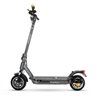Patinete Eléctrico SmartGyro K2 Titán/ Motor 800W/ Ruedas 10'/ 25km/h /Autonomía 45km/ Gris