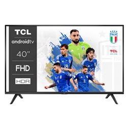 TV TCL 40" SERIE S5200 DLED FHD SMART