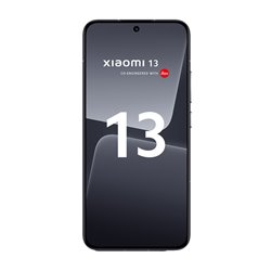SMARTPHONE XIAOMI 13 8GB 256GB 5G