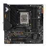 Asus tuf gaming b660m-plus WiFi