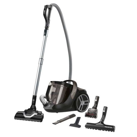 Rowenta ro7260ea silence force cyclonic