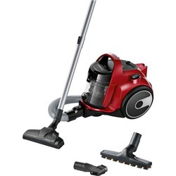Bosch Serie 2 BGC05A322 Rojo