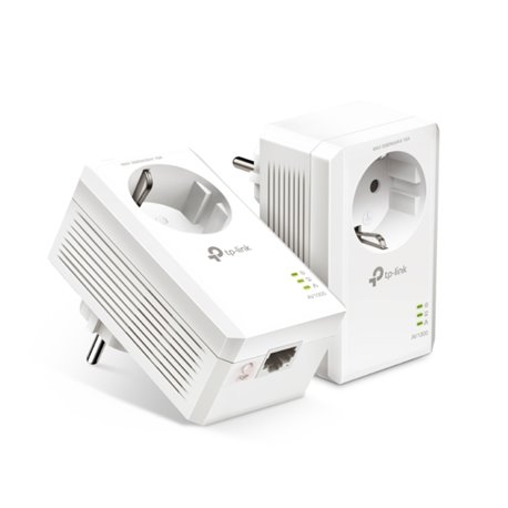 TP-LINK AV1000 GIGABITE