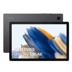 Samsung Galaxy Tab A8 10.5"/4GB/64GB Gris
