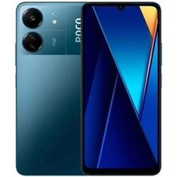 Xiaomi POCO C65 azul