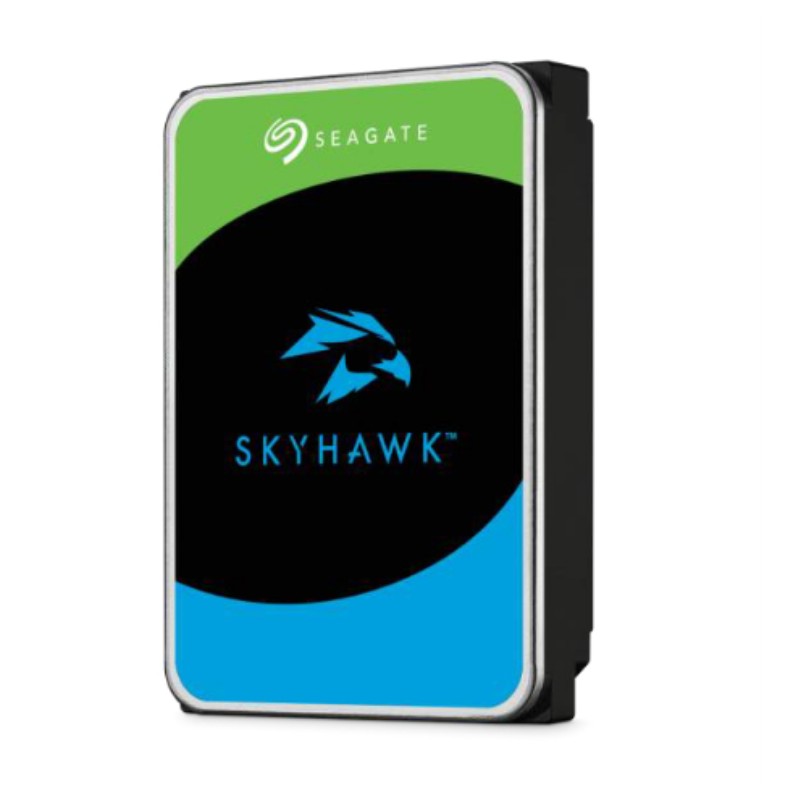 Seagate SkyHawk ST4000VX016, 3.5", 4 Tb, SATA 3