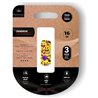Pendrive 16GB Tech One Tech Emoji collage USB 2.0