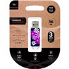 Pendrive 16GB Tech One Tech Flower Power USB 2.0