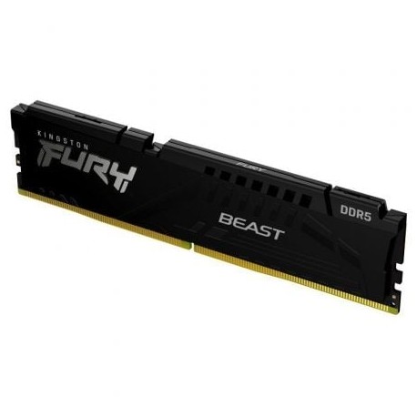 Kingston FURY Beast 32GB DDR5 6000MHz 1.4V CL30