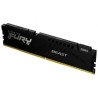 Kingston FURY Beast 32GB DDR5 6000MHz 1.4V CL30