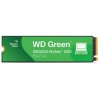 Disco SSD Western Digital WD Green SN3000 2Tb M.2 2280 PCIe