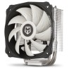 VENTILADOR CPU NOX HUMMER H212 120MM BLANCO