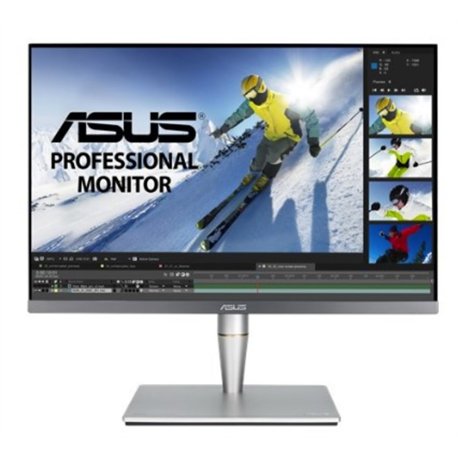 MONITOR PROFESIONAL ASUS PROART PA24AC /FULL HD/USB-C 4XUSB 3.0 /1XDP 2XHDMI