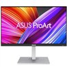 Monitor Profesional Asus ProArt Display PA278CGV 27'/ QHD/ Multimedia/ Regulable en altura/ Negro y Plata