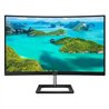 Monitor Profesional Curvo Philips E-Line 322E1C 31.5'/ Full HD/ Negro