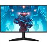 Monitor Gaming AOC 24B36X 23.8'/ Full HD/ 0.5ms/ 144Hz/ IPS/ Negro