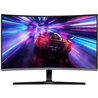 Monitor Profesional Curvo Samsung S39GD S32D390GAU 32'/ Full HD/ Negro