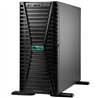 Servidor HPE ProLiant ML110 Gen11 Intel Xeon Silver 4510/ 64GB Ram/ 2x 480GB SATA