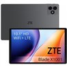 Tablet ZTE Tab Blade X1001 10.1'/ 4GB/ 64GB/ Octacore/ 4G/ Gris