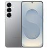 Smartphone Samsung Galaxy S25 12GB/ 256GB/ 6.2'/ 5G/ Gris