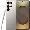 Smartphone Samsung Galaxy S25 Ultra 12GB/ 256GB/ 6.9'/ 5G/ Titanio Gris