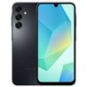 Smartphone Samsung Galaxy A16 4GB/ 128GB/ 6.7'/ Negro