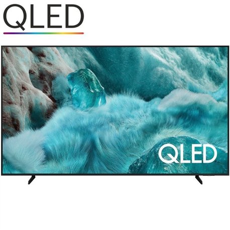 Televisor Samsung QLED Q7F TQ65Q7FAAU 65'/ Ultra HD 4K/ Smart TV/ WiFi
