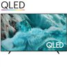 Televisor Samsung QLED Q7F TQ65Q7FAAU 65'/ Ultra HD 4K/ Smart TV/ WiFi