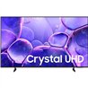 Televisor Samsung LED Crystal UHD TU43U8005FU 43'/ Ultra HD 4K/ Smart TV/ WiFi