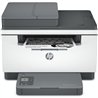Multifunción Láser Monocromo HP Laserjet MFP M234SDW WiFi/ Dúplex/ ADF/ Blanca