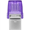 Pendrive 256GB Kingston DataTraveler microDuo 3C USB 3.2