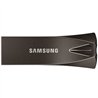 Pendrive 512GB Samsung Bar Plus Titan Gray USB 3.1