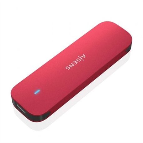 Aisens ASM2-027RED