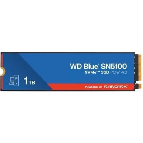 SanDisk WD Blue SN5100 1TB