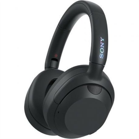 Sony Ult Wear negro