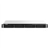 NAS QNAP TS-464EU-8G/ 4 Bahías 3.5'- 2.5'/ 8GB DDR4/ Formato Rack