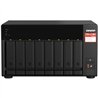 NAS QNAP TS-873A/ 8 Bahías 3.5'- 2.5'/ 8GB DDR4/ Formato Torre