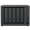 NAS Synology Diskstation DS1525+/ 5 Bahías 3.5'- 2.5'/ 8GB DDR4/ Formato Torre