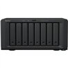 NAS Synology Diskstation DS1823XS+/ 8 Bahías 3.5'- 2.5'/ 8GB DDR4/ Formato Torre