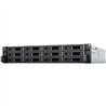 NAS Synology RackStation RS2423+/ 12 Bahías 3.5'- 2.5'/ 8GB DDR4/ Formato Rack