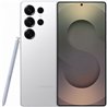 Smartphone Samsung Galaxy S25 Ultra 12GB/ 512GB/ 6.9'/ 5G/ Titanio Plata