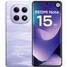 Smartphone Xiaomi Redmi Note 15 8GB/ 256GB/ 6.77'/ 5G/ Purpura