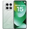 Smartphone Xiaomi Redmi Note 15 8GB/ 256GB/ 6.77'/ Verde Bosque