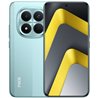 Smartphone Xiaomi POCO M8 Pro 8GB/ 256GB/ 6.83'/ 5G/ Verde