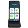 Smartphone SPC Zeus 2 Pro 4GB/ 128GB/ 6.1'/ 4G/ Azul Navy