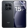 Smartphone Xiaomi Redmi Note 15 Pro Plus 8GB/ 256GB/ 6.83'/ 5G/ Negro